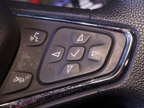 Used 2018 Chevrolet Cruze LT image 22