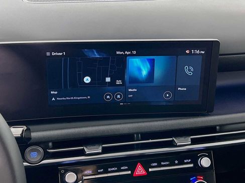 Certified 2025 Hyundai Tucson SEL image 14