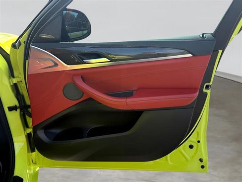 Used 2022 BMW X4 M image 33