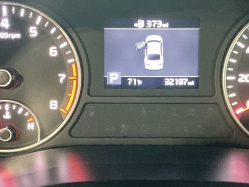 Used 2020 Kia Optima EX image 18