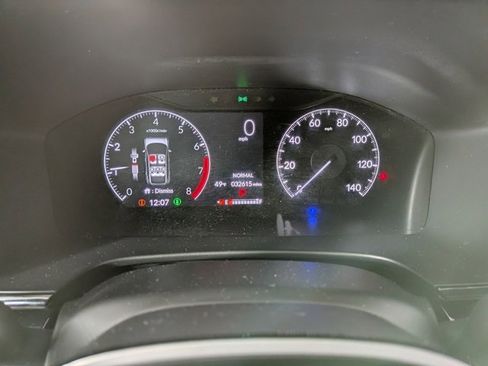 Used 2023 Honda CR-V EX-L image 6