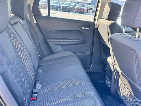 Used 2011 GMC Terrain SLE w/ Convenience Package FWD image 11
