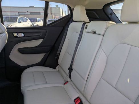 New 2026 Volvo XC40 B5 Plus w/ Protection Package Premier image 12