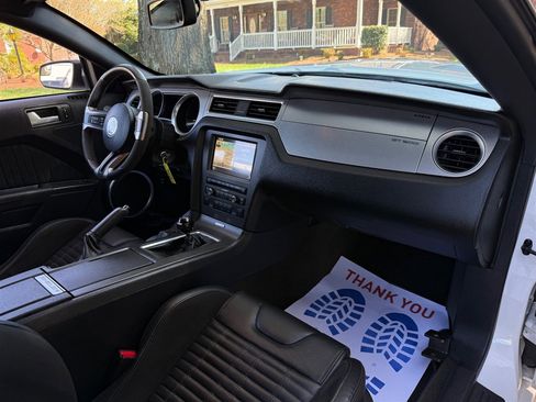 Used 2013 Ford Mustang Shelby GT500 image 51