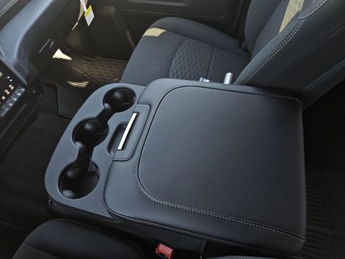 New 2026 RAM 2500 Tradesman image 23