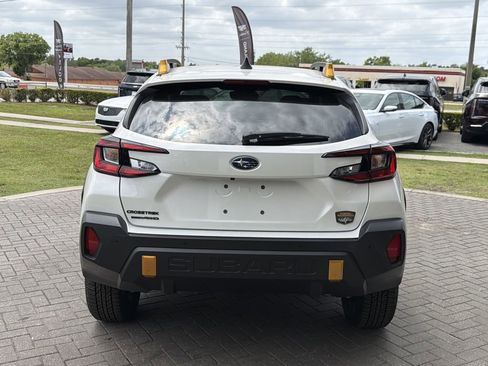 New 2026 Subaru Crosstrek 2.5i Wilderness AWD/4WD image 5
