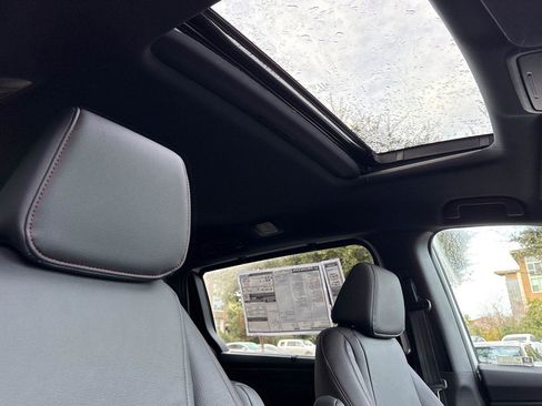 New 2026 Honda Odyssey Sport-L image 19