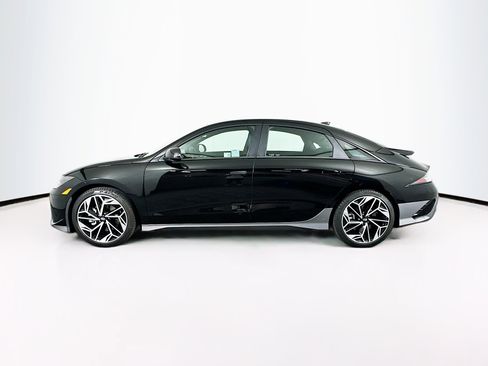 Used 2024 Hyundai Ioniq 6 SEL RWD image 4