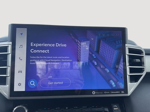 Used 2022 Toyota Tundra Limited AWD/4WD image 32