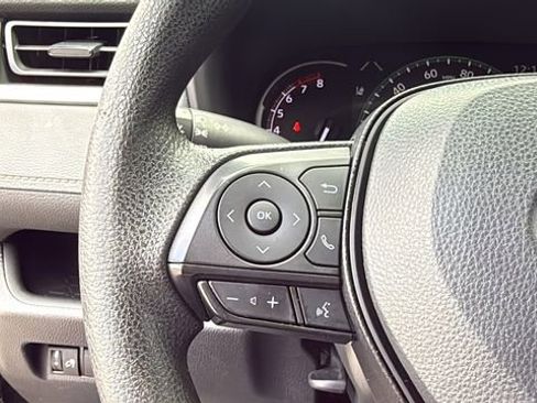 Certified 2024 Toyota RAV4 XLE image 22