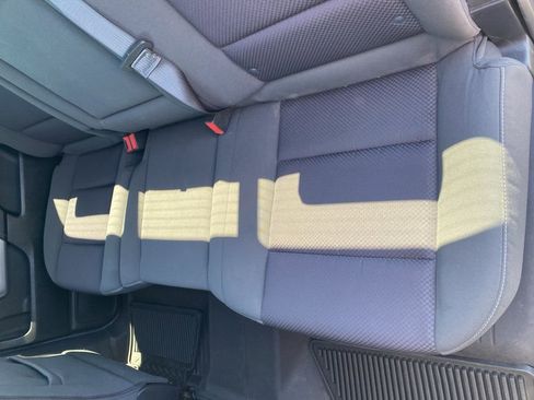 Used 2018 Chevrolet Silverado 1500 LT w/ Texas Edition image 32