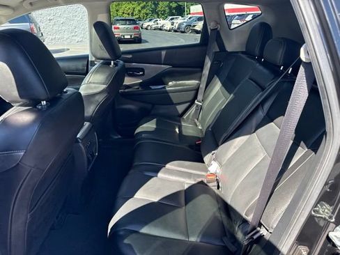 Used 2023 Nissan Murano SL w/ SL Moonroof Package AWD/4WD image 15