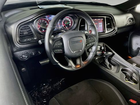 Used 2023 Dodge Challenger GT w/ Plus Package AWD/4WD image 21