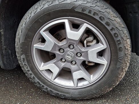Used 2023 Honda Passport TrailSport image 4