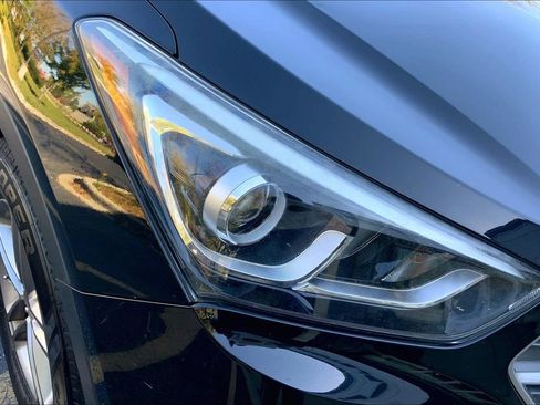 Used 2017 Hyundai Santa Fe Sport image 30