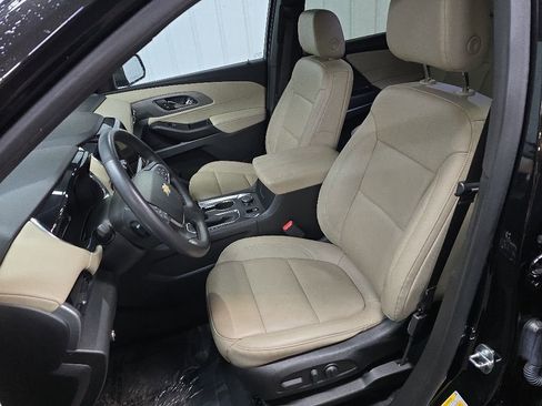 Used 2023 Chevrolet Traverse LT AWD/4WD image 29