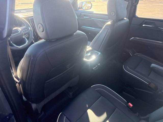 Used 2024 GMC Acadia Denali w/ Super Cruise Package FWD image 22