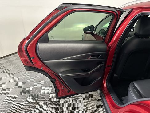 Used 2023 MAZDA CX-30 AWD 2.5 S w/ Preferred Package image 27