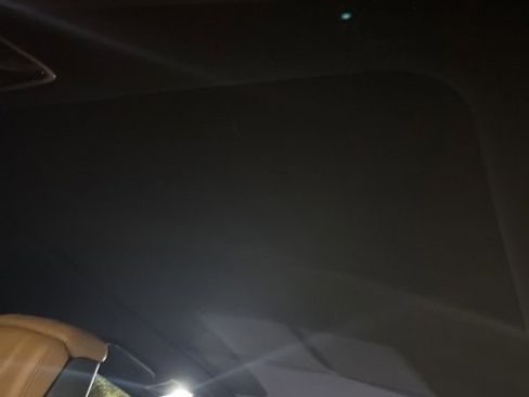 Used 2018 Land Rover Range Rover Sport HSE Dynamic image 9