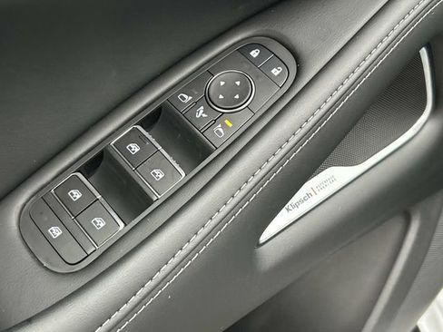 New 2026 INFINITI QX60 Autograph w/ Autograph Tech Package image 19