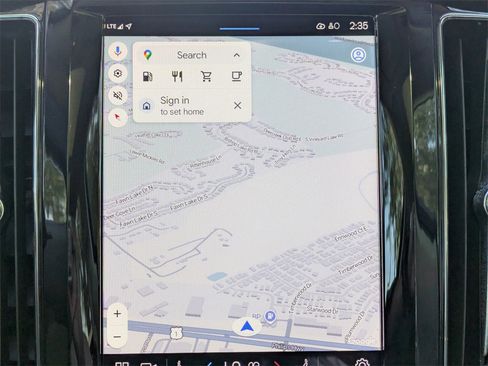 Certified 2024 Volvo XC60 B5 Core w/ Protection Package Premier image 27