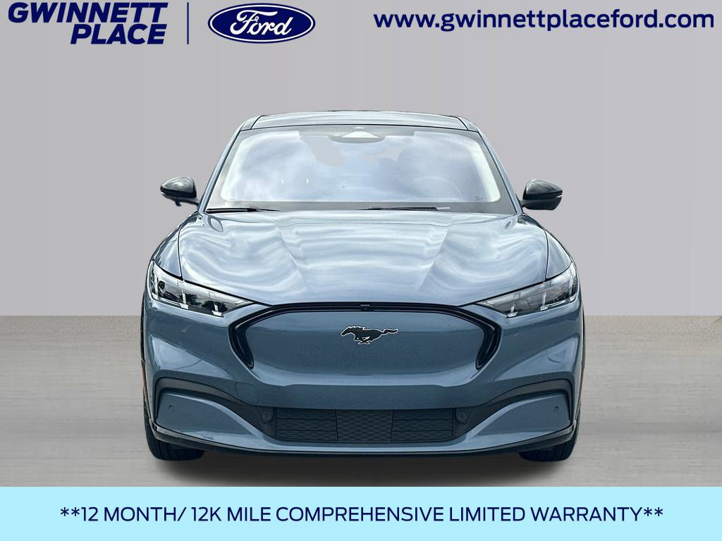 Used 2024 Ford Mustang Mach-E Premium RWD image 2