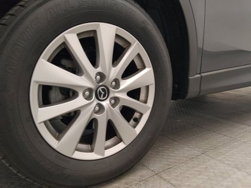 Used 2016 MAZDA CX-5 Touring FWD image 31