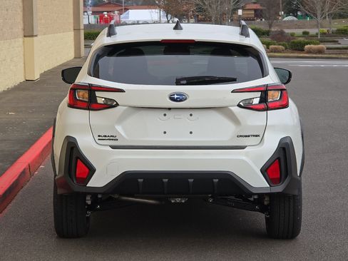 New 2026 Subaru Crosstrek 2.0i Premium image 5