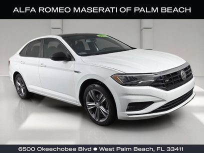 Used 2019 Volkswagen Jetta R-Line