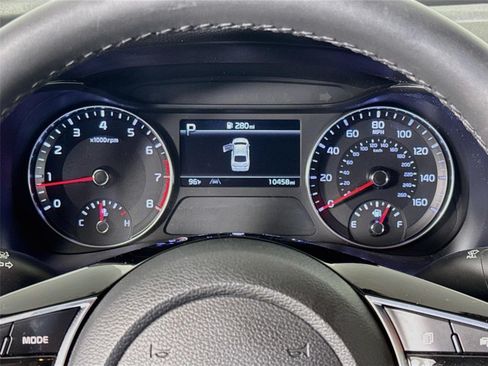 Certified 2023 Kia Forte GT-Line w/ GT-Line Technology Package FWD image 13