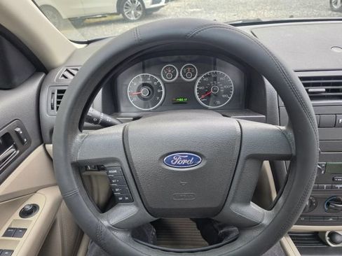 Used 2007 Ford Fusion S FWD image 15