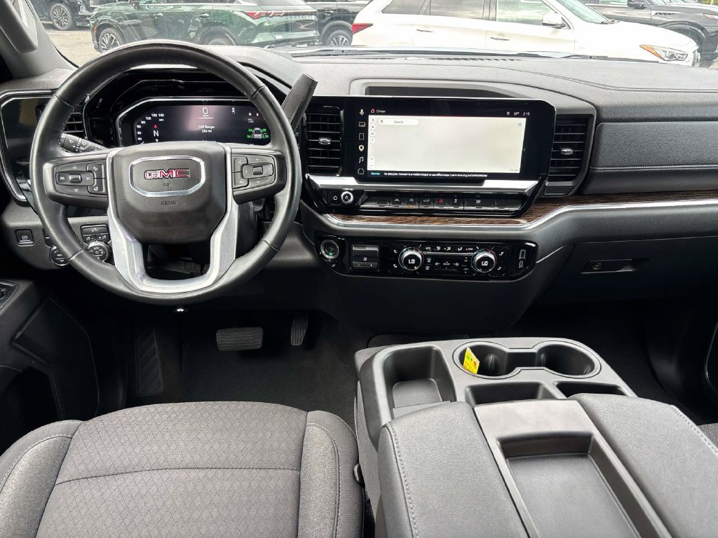 Used 2023 GMC Sierra 1500 Elevation AWD/4WD image 13