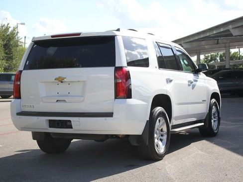 Used 2018 Chevrolet Tahoe LT image 6