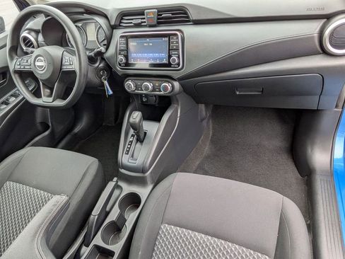 Used 2023 Nissan Versa S w/ Trunk Package image 23