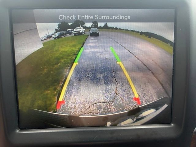 Used 2017 RAM 1500 Laramie Longhorn AWD/4WD image 5