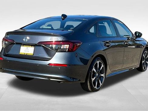 Used 2025 Honda Civic Sport image 11