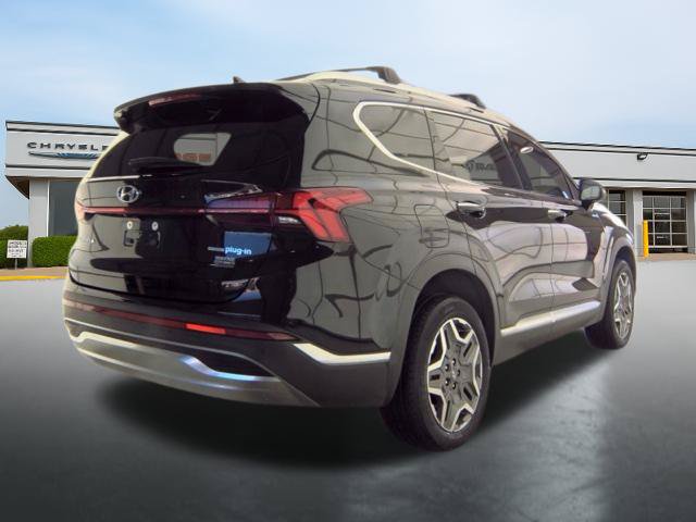 Used 2023 Hyundai Santa Fe SEL Convenience AWD/4WD image 6