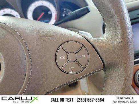 Used 2009 Mercedes-Benz SL 550 w/ Premium I Pkg image 26