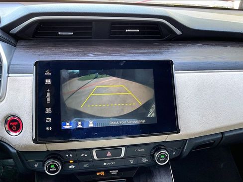 Used 2018 Honda Clarity Touring image 30