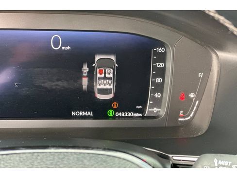 Used 2023 Honda Civic Touring image 30