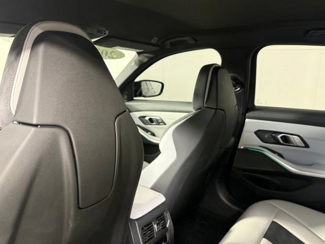 Used 2026 BMW M3 Competition w/ Executive Package AWD/4WD image 22