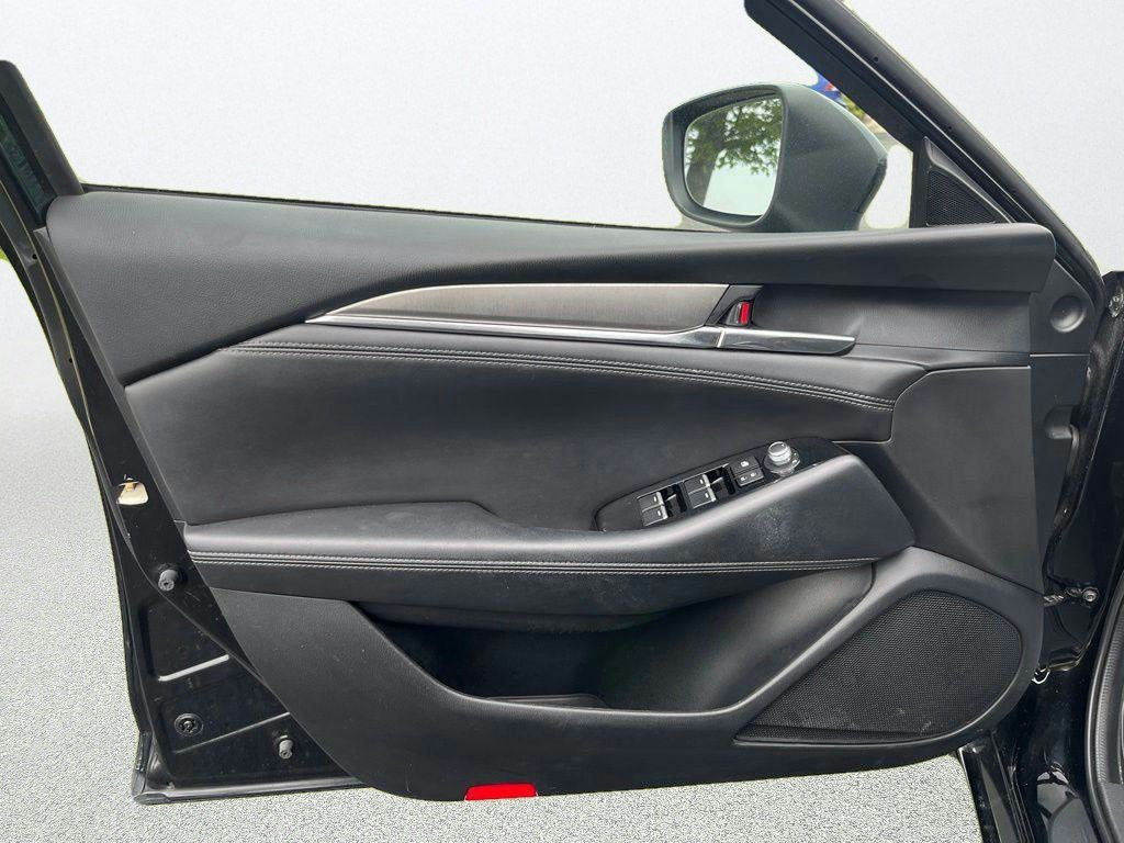 Used 2018 MAZDA MAZDA6 Touring FWD image 9