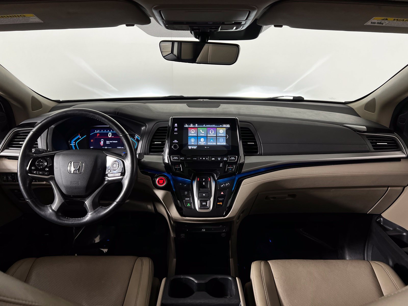 Used 2020 Honda Odyssey Elite image 29