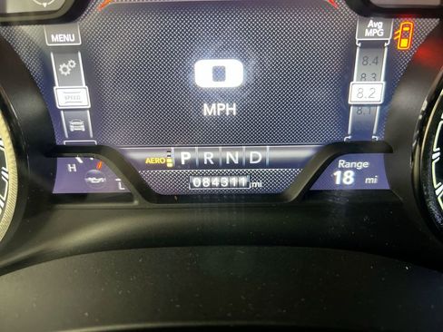Used 2021 RAM 1500 Rebel w/ Level 2 Equipment Group AWD/4WD image 13