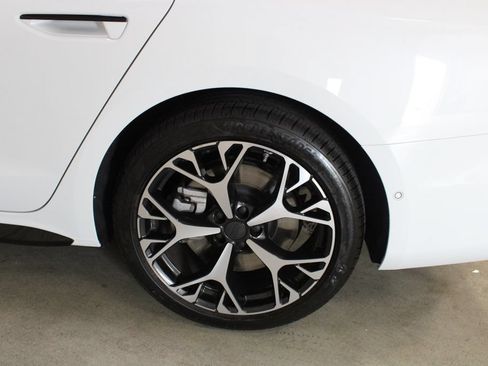 Used 2026 Audi A6 Premium Plus w/ Premium Plus Package AWD/4WD image 29