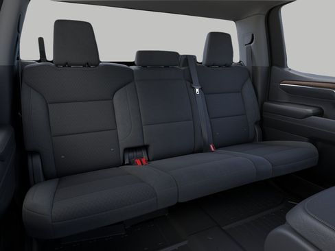 New 2026 Chevrolet Silverado 1500 RST w/ RST Select Package AWD/4WD image 17