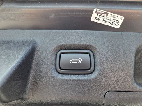 Used 2023 Hyundai Santa Fe Calligraphy AWD/4WD image 10