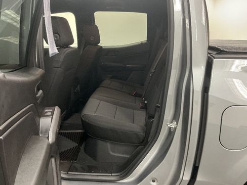 Used 2026 Chevrolet Colorado W/T image 20