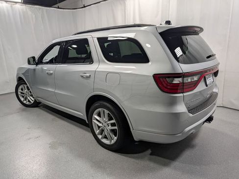 Used 2024 Dodge Durango R/T AWD/4WD image 7