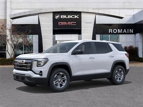 New 2026 GMC Terrain Elevation image 50